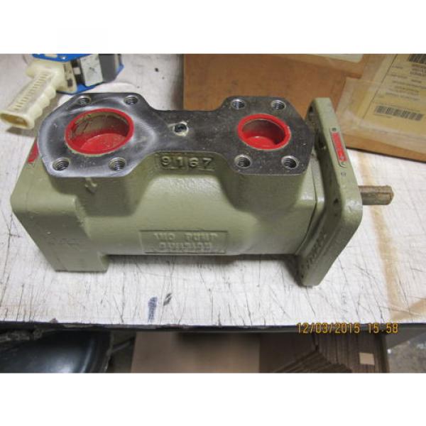 IMO 3E Triple Screw Hydraulic Pump 26.9 GPM @150 PSI D3EBCS143JD NEW #1 image