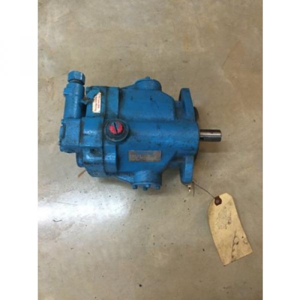 NEW VICKERS 2328159 HYDRAULIC PUMP PVQ32 B2R SE1S 20 C14 11 #1 image