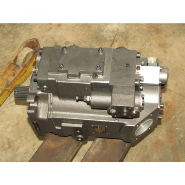 INLINE HYDRAULIC PUMP # V30D-140 RSN-1-0-01 -NEW- #1 image