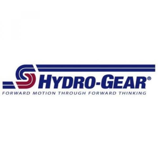 Pump PG-1HCC-DB1X-XXXX/533153 HYDRO GEAR OEM FOR TRANSAXLE OR TRANSMISSION #2 image