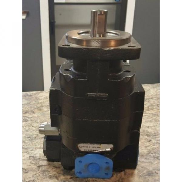 P7600A467FCFG25-00UL, Permco, Hydraulic Gear Pump #3 image