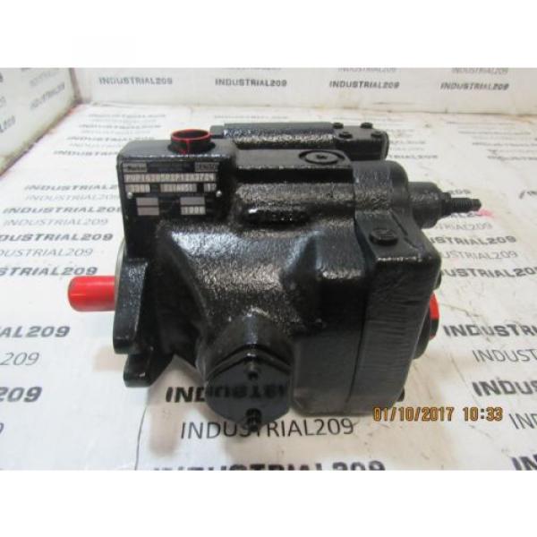 PARKER / DENISON HYDRAULIC PUMP PVP16305R2P12X3724 Origin #1 image