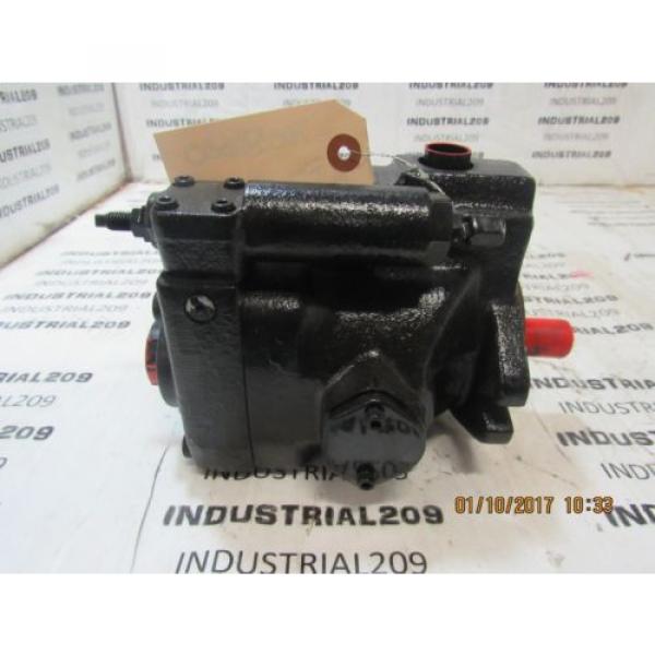 PARKER / DENISON HYDRAULIC PUMP PVP16305R2P12X3724 Origin #3 image