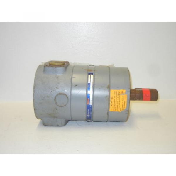 SAUER SUNDSTRAND 006P050-L-A1 NEW HYDRAULIC PUMP D96.43 006P050LA1 #1 image