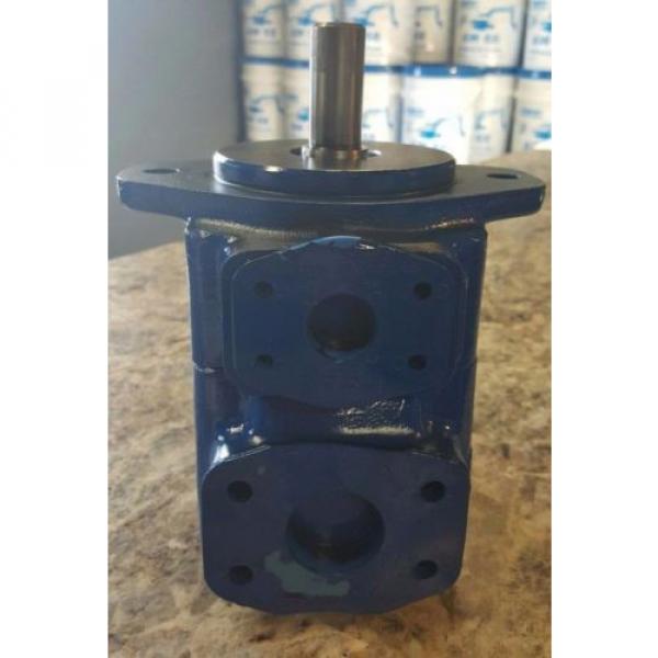 25V17A1C20A, Vickers, Hydraulic Pump #1 image