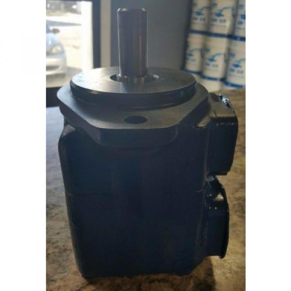 25V17A1C20A, Vickers, Hydraulic Pump #4 image