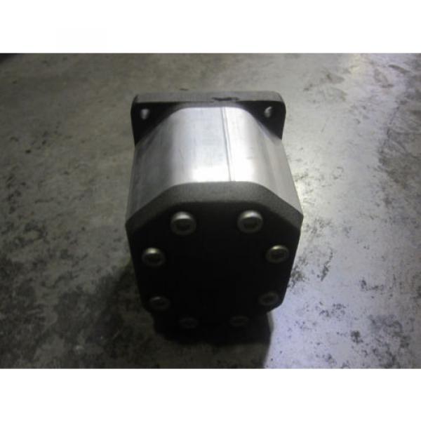 NEW ATOM HYDRAULIC PUMP # GHP3-D-40-P517 #2 image