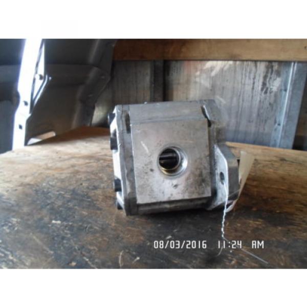 DYNAMATIC HYDRAULIC PUMP 551101294200 #4 image