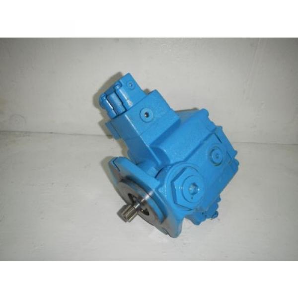 Continental PVX-15B30RF-P-1S1217-A Hydraulic Vane Pump 15GPM 3000PSI #1 image