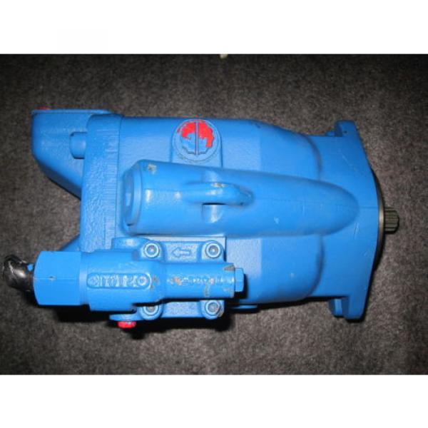 Origin EATON VICKERS PISTON PUMP # 421AK00241A #3 image