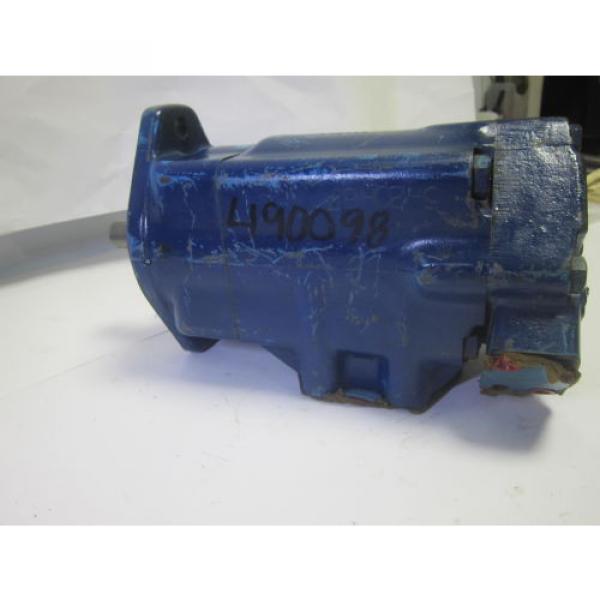 Vickers Hydraulic Vane Pump (2520V-12A-12-1-AA-22R) #2 image