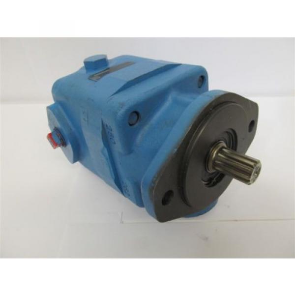 Vickers / Eaton V20F 1P13P 38D8L 22, V20F Series Hydraulic Pump #1 image