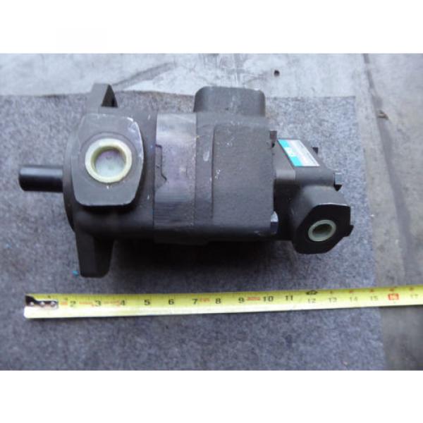 NEW CRS VANE PUMP # V2010-1F13S1S1BA12 #1 image