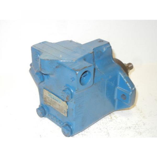 VICKERS VTM42 20 45 17 N0 R1 14 USED HYDRAULIC PUMP VTM42204517N0R114 #4 image