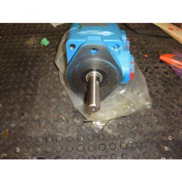 Benchmark V12 1S8S 1011 NEW Hydraulic Pump FREE SHIPPING #3 image