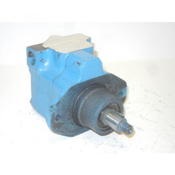 VICKERS VTM42 50 55 12 N0 R1 14 USED HYDRAULIC PUMP VTM42505512N0R114 #3 image