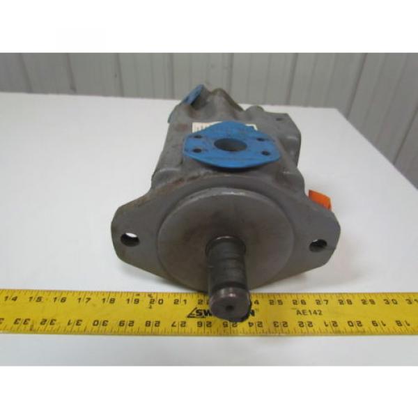 Vickers 3525V25A17-1DD22RH-D95FW Hydraulic Double Vane Pump Right Hand CW #4 image