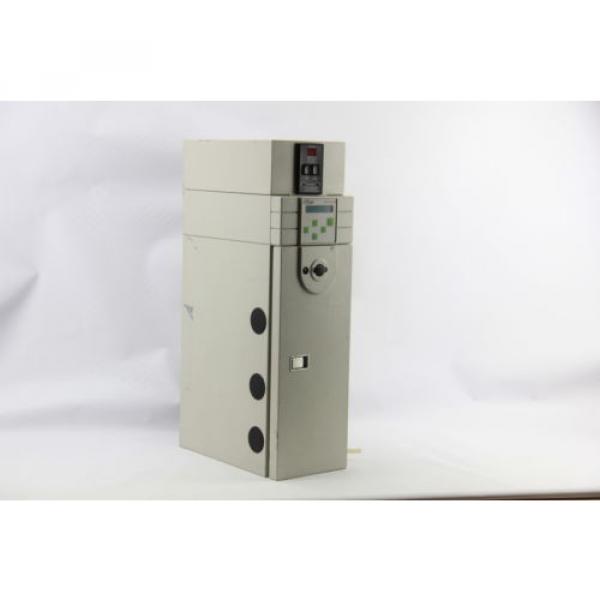 Thar Discovery Spark 880 Chromatography Fluid Delivery System 400VA 230/115V #1 image