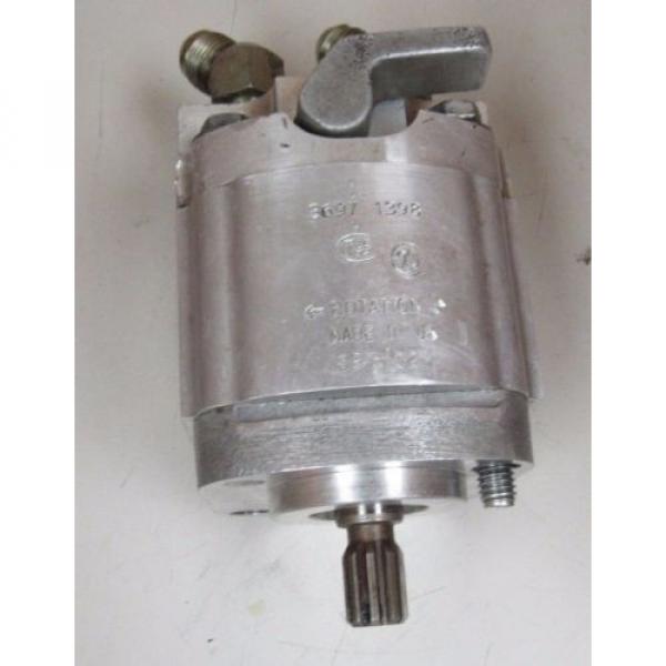 NO NAME HYDRAULIC PUMP 3697 1398 36971398 897102 99373 #1 image