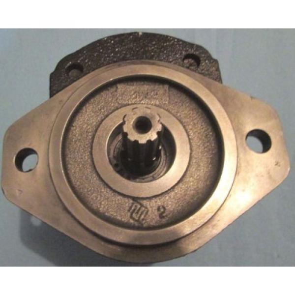 WSP20.16DO-03S1-LB-M/BE-N, Casappa, Hydraulic Pump, 1.09 cu in3/rev #2 image