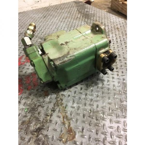 Vickers 2720171 Vane Pump 2884865 2919651 2967488 20V 50A Warranty! #4 image