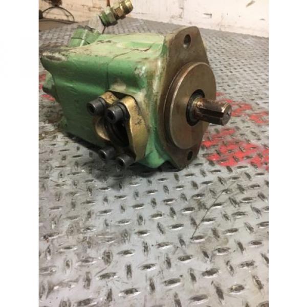 Vickers 2720171 Vane Pump 2884865 2919651 2967488 20V 50A Warranty! #5 image