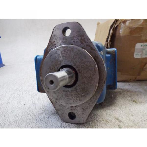 NORTHMAN F3-25V HYDRAULIC PUMP (USED) #4 image