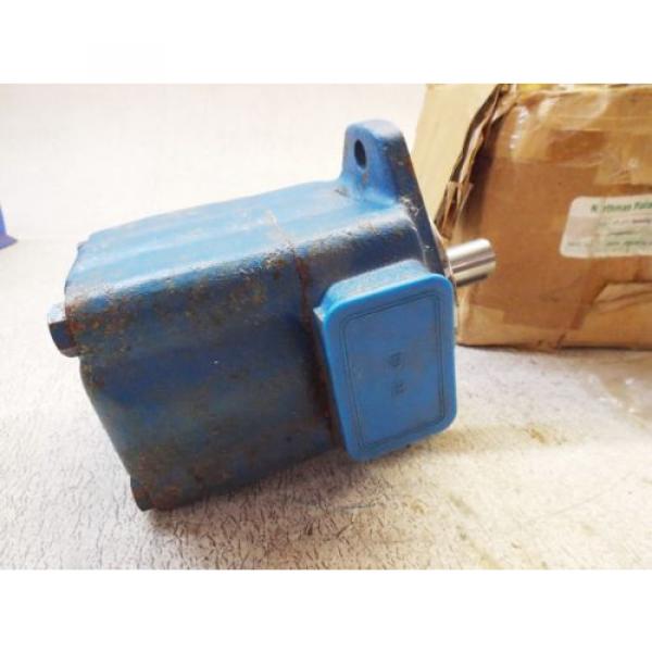 NORTHMAN F3-25V HYDRAULIC PUMP (USED) #5 image