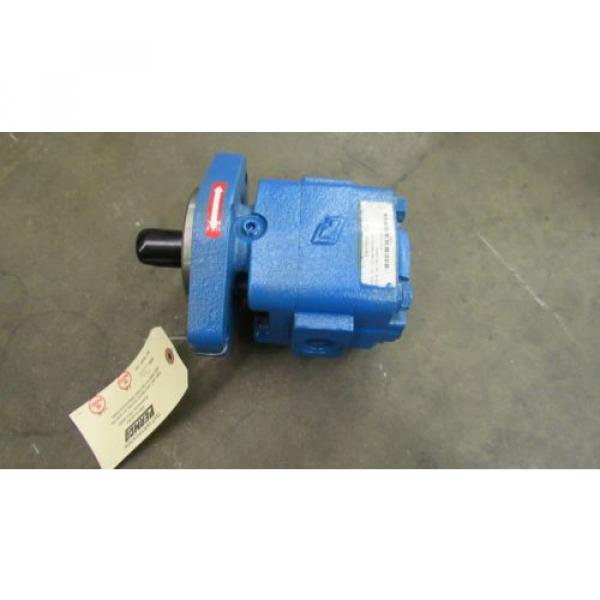 NEW PERMCO INC M2100A786EDDE10-32 HYDRAULIC PUMP MOTOR 2000PSI 1&#034; PORT #1 image