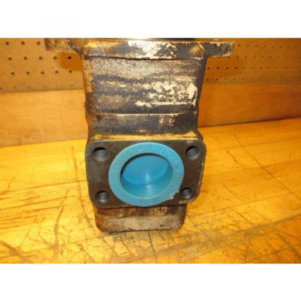 Vickers V2020 1F6S6S 1AA 30 Hydraulic Double Vane Pump 2305582-1 #5 image