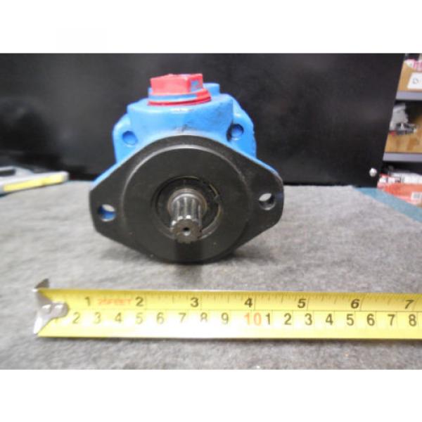 Origin EATON VICKERS POWER STEERING PUMP # V20F-1P13P-38C6H-22L #2 image