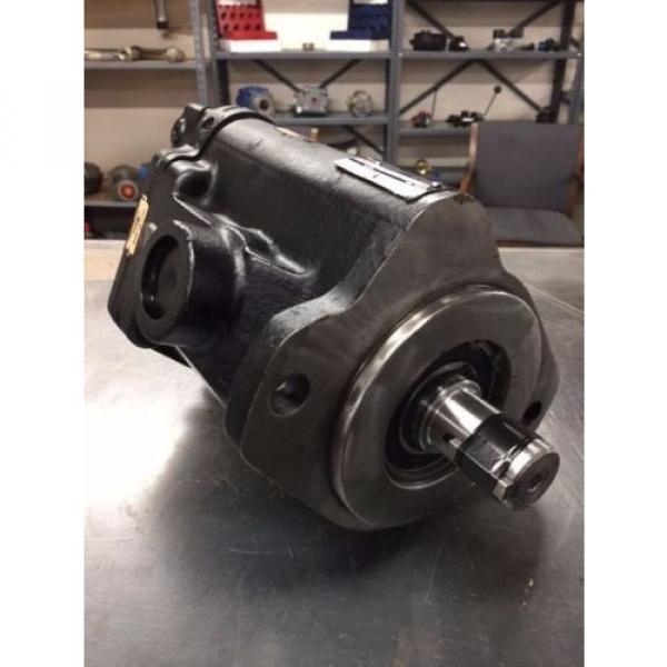 PVB20-RS-20C-11 VICKERS/EATON PISTON PUMP #1 image