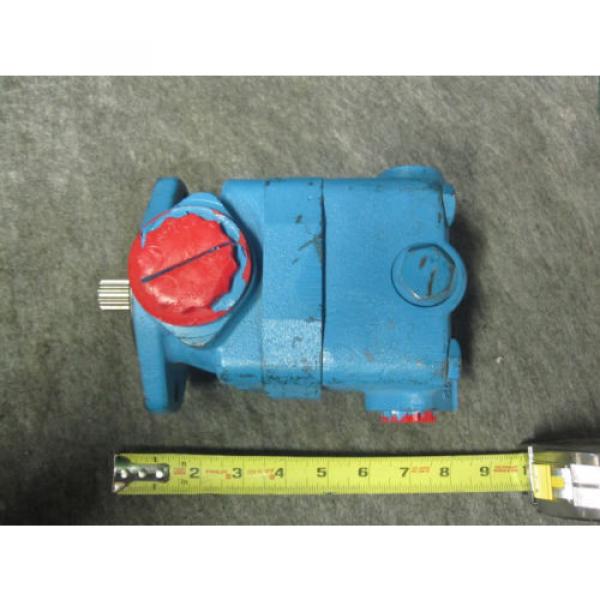 Origin FREIGHTLINER 6814664701 POWER STEERING PUMP # F3-V20F-1S11S-38D70-22-074 #1 image