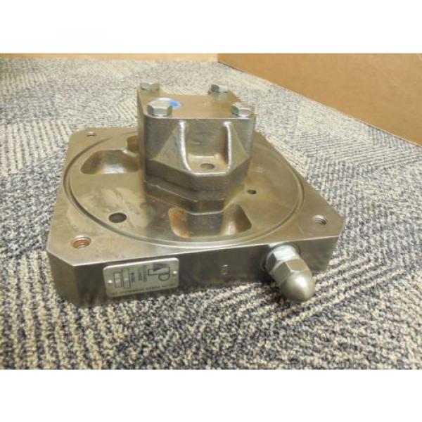 DELTA B6 H5 B6H5 B 6 H 5 3/8&#034; NPT HYDRAULIC PUMP NEW #1 image