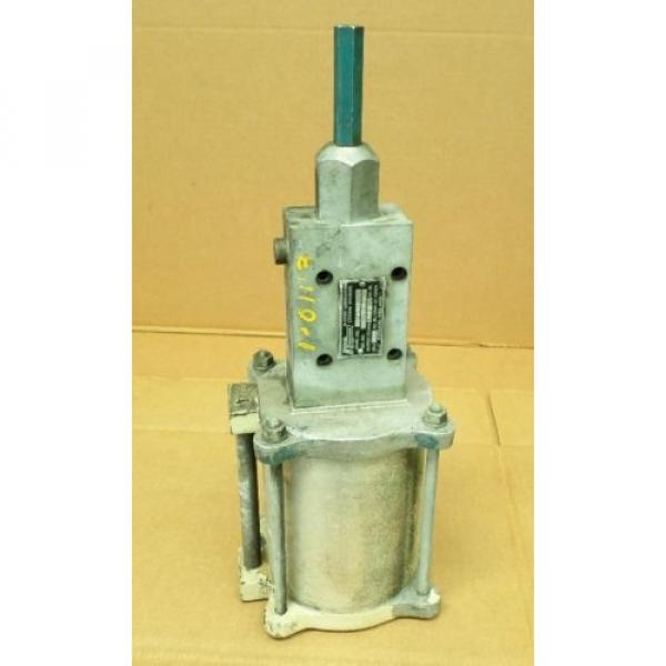 McCord Lincoln LS-62168 Hydraulic Operated Modular Pump #1 image