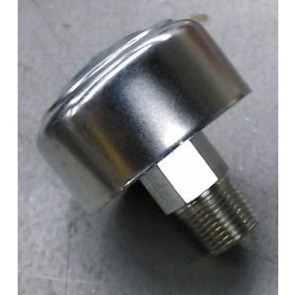 LENZ Hydraulic Breather Cap 3/8 NPT BF-6 #1 image