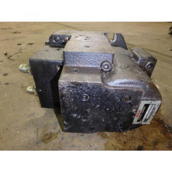 NACHI HYDRAULIC PUMP PI-0B-87-2GS0L1-1327B_PI0B872GS0L11327B #3 image