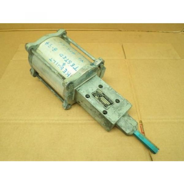 McCord APPVS 30100 Hydraulic Operated Modular Pump #1 image