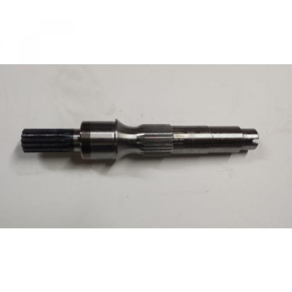 22 series pump 14 spline shaft replacement sundstrand / sauer spv2/070 #1 image