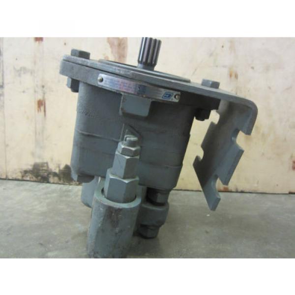 COMMERCIAL D101-10-1 PUMP #2 image