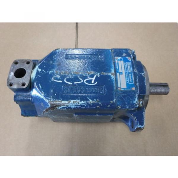 Denison Hydraulics Double Vane Pump T6DCM B35 B31 1L00 C1 Pneumatics Industrial #4 image