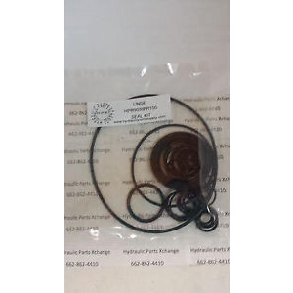 LINDE HPR90/HPR100 REPLACEMENT SEAL KIT #1 image