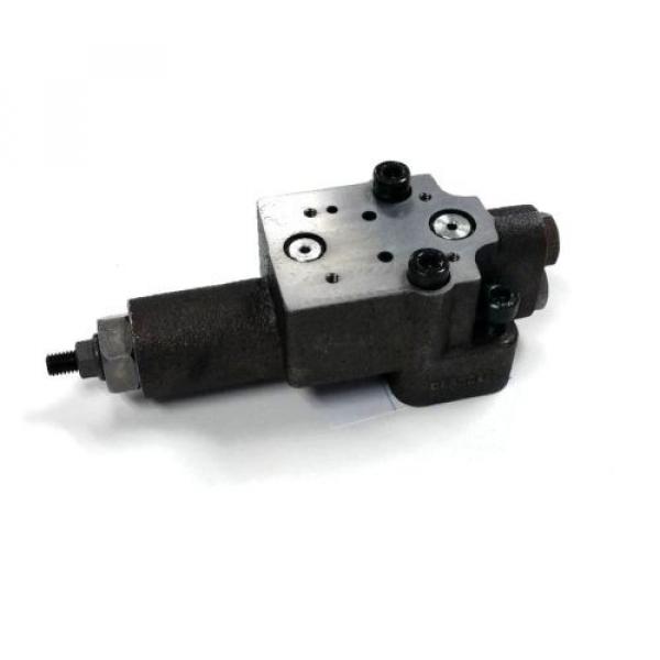 02-125477 VICKERS/EATON PVH57/74/98 #034;IC#034; COMPENSATOR - Origin #1 image