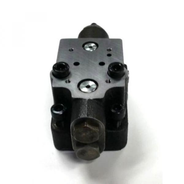 02-125477 VICKERS/EATON PVH57/74/98 #034;IC#034; COMPENSATOR - Origin #4 image