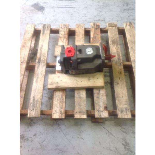 Rexroth Hydraulic Pump SY2DFEE-20/140-140/01013333+01073333 #1 image