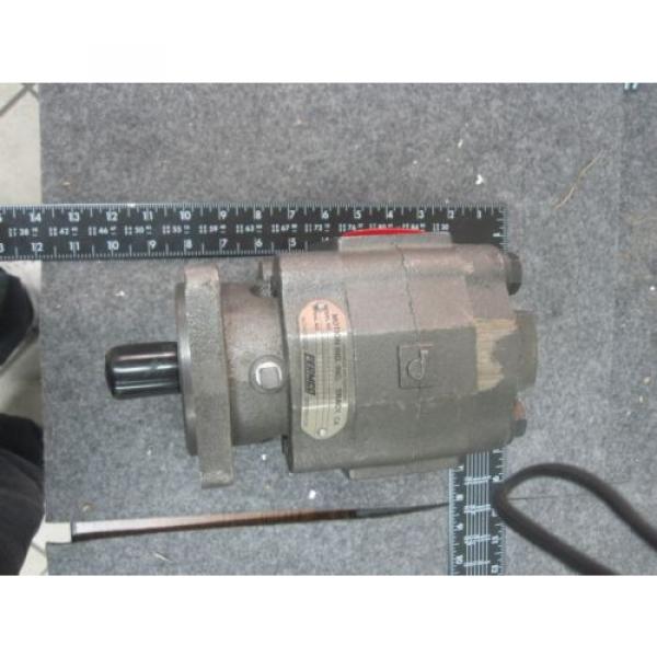 NEW PERMCO HYDRAULIC PUMP # M5000C731ADNK20-32 #1 image