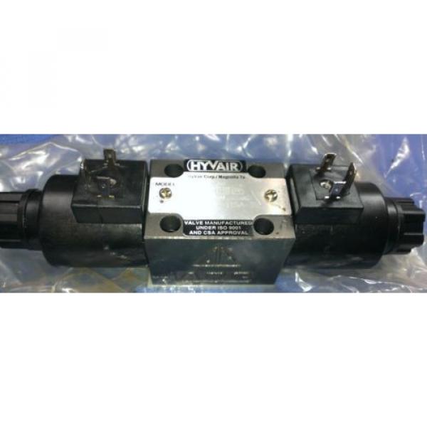 D03SD-2F-115A-35, Hyvair, Pilot Valve #1 image