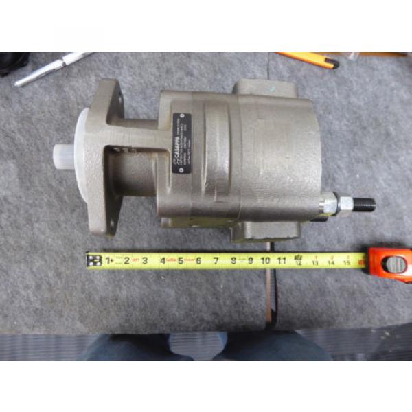 NEW CASAPPA HYDRAULIC PUMP HDP35.71D2-04S5-POH/OG-N #1 image