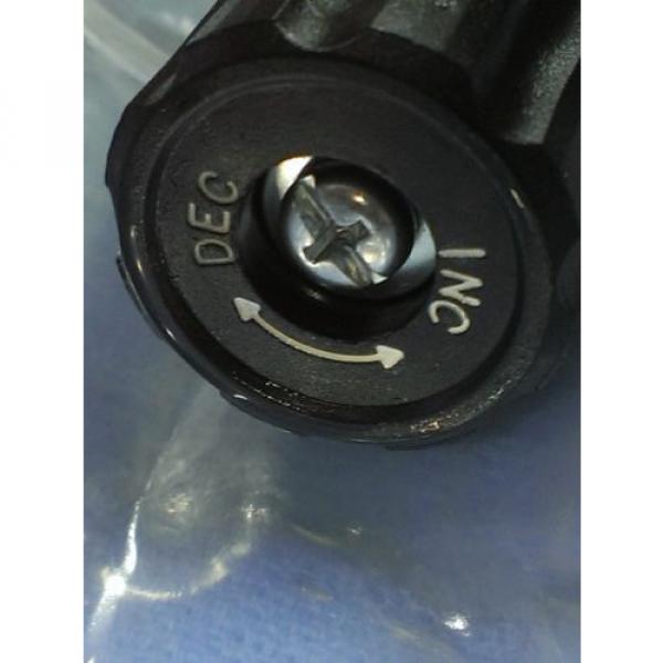 PMS-03WY, Power Valve, Flow Control. 13.08 &amp; 14.01 #5 image