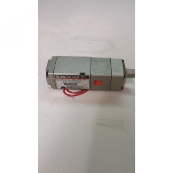 NEW SMC AIR VALVE NVS4114-0010D #1 image